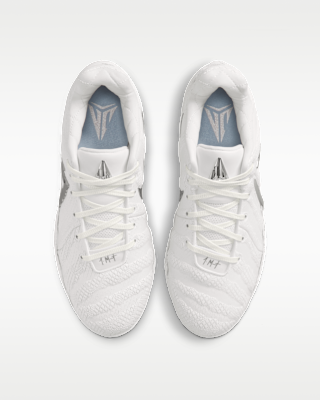 Ja 3 'White Label LX' Basketball Shoes. Nike BE